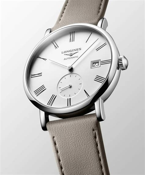 is longines a luxury watch|longines watch price guide.